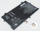 Hp MY02XL, TPN-Q127 7.4V 2900mAh replacement batteries