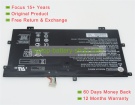 Hp MY02XL, TPN-Q127 7.4V 2900mAh replacement batteries