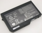 Panasonic CF-VZSU61U, CF-VZSU59U 7.2V 11600mAh replacement batteries