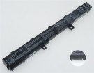 Asus A41N1308, 0B110-00250100 14.4V 2500mAh replacement batteries