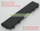 Dell VV0NF, N5YH9 14.8V 2300mAh replacement batteries