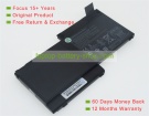 Hp SB03XL, 717378-001 11.25V 4000mAh replacement batteries