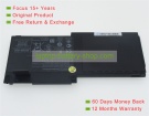 Hp SB03XL, 717378-001 11.25V 4000mAh replacement batteries