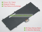 Asus C12-TF810C, C12-TF8I0C 3.7V 7840mAh replacement batteries