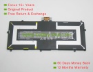 Asus C12-TF810C, C12-TF8I0C 3.7V 7840mAh replacement batteries