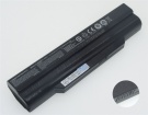 Clevo W230BAT-6, 6-87-W230S-4271 11.1V 5600mAh replacement batteries