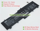 Asus C21-TX300D 7.4V 3120mAh replacement batteries