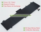 Asus C21-TX300D 7.4V 3120mAh replacement batteries
