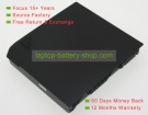 Asus B056R014-0037 14.4V 4400mAh replacement batteries