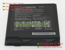 Asus B056R014-0037 14.4V 4400mAh replacement batteries
