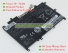 Toshiba PA5031U-1BRS 3.7V 3572mAh replacement batteries