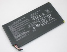 Asus c11-me301t 3.75V 5070mAh replacement batteries