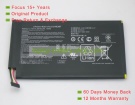 Asus c11-me301t 3.75V 5070mAh replacement batteries