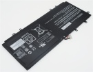 Hp HSTNN-LB5R, 738075-421 7.4V 6840mAh replacement batteries