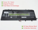 Hp HSTNN-LB5R, 738075-421 7.4V 6840mAh replacement batteries