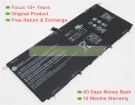 Hp RG04XL, HSTNN-LB5Q 7.5V 6750mAh replacement batteries