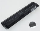 Asus A32-U24, A31-U24 10.8V 5200mAh replacement batteries