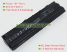 Asus A32-U24, A31-U24 10.8V 5200mAh replacement batteries