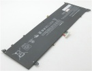 Hp DW02XL, 694501-001 3.7V 6560mAh replacement batteries