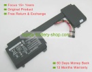 Asus C32-G46 11.1V 6260mAh replacement batteries