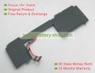 Asus C32-G46 11.1V 6260mAh replacement batteries
