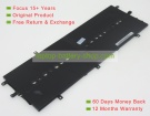 Sony VGP-BPL31, VGP-BPS31 7.4V 4960mAh replacement batteries