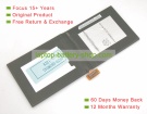 Asus C12-TF600T, TF6PSG3 3.7V 6760mAh replacement batteries