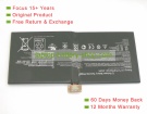 Asus C12-TF600T, TF6PSG3 3.7V 6760mAh replacement batteries