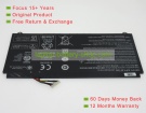 Acer AP13F3N, 2ICP4/63/114-2 7.5V 6280mAh replacement batteries