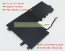 Toshiba PA5157U-1BRS, P31PE6-06-N01 11.4V 4160mAh replacement batteries