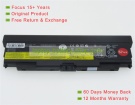 Lenovo 0C52864, 0C52863 10.8V 9200mAh replacement batteries