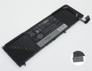 Dell CGMN2, N33WY 11.4V 4336mAh replacement batteries