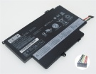 Lenovo 45N1706, 45N1707 14.8V 3180mAh replacement batteries