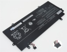 Toshiba PA5136U-1BRS 14.8V 3380mAh replacement batteries