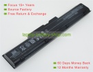 Hp 633734-141, HSTNN-IB2R 14.4V 5200mAh replacement batteries