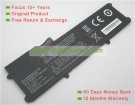 Lg LBG522QH 11.1V 4000mAh replacement batteries