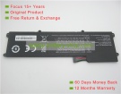 Lg LBG522QH 11.1V 4000mAh replacement batteries