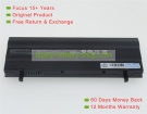Clevo 6-87-W310S-42F1, W310BAT-4 14.8V 2200mAh replacement batteries