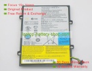 Lenovo H11GT101A, 121500028 3.7V 3700mAh replacement batteries