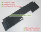 Acer PC-VP-BP93, 853-610284-001-A 11.1V 3000mAh replacement batteries