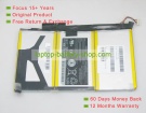 Toshiba PA3995U-1BRS, PA3995U 3.7V 6585mAh replacement batteries