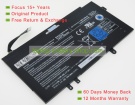 Toshiba PA5073U-1BRS, PABAS267 11.1V 3280mAh replacement batteries