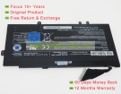 Toshiba PA5073U-1BRS, PABAS267 11.1V 3280mAh replacement batteries