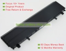 Dell 970V9, WGCW6 11.1V 5600mAh replacement batteries