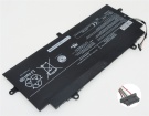 Toshiba PA5160U-1BRS 14.8V 3380mAh replacement batteries