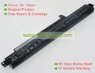 Asus A31N1311, 0B110-00260100 11.25V 3000mAh replacement batteries