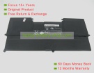 Vizio SQU-1108, AHA42236000 7.4V 7040mAh replacement batteries