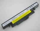 Lenovo 3INR19/66-2, L11L6R02 10.8V 4400mAh replacement batteries