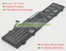 Asus C31N1330, 0B200-00070200 11.31V 4400mAh replacement batteries