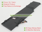 Asus C31N1330, 0B200-00070200 11.31V 4400mAh replacement batteries